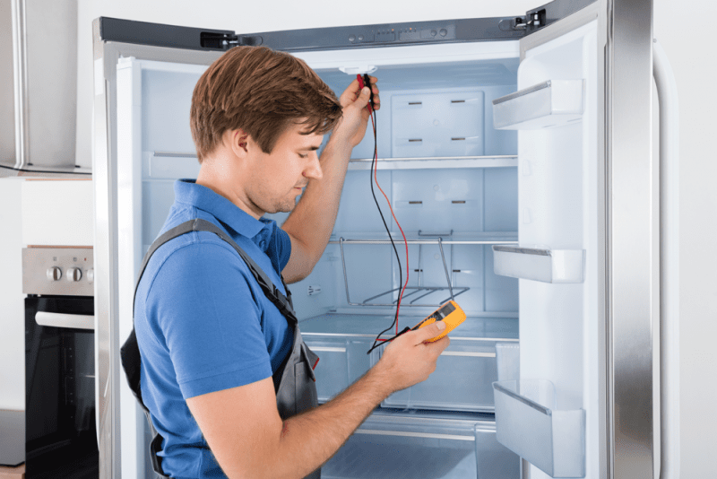 Best Refrigerator Repair & Services in Vellore