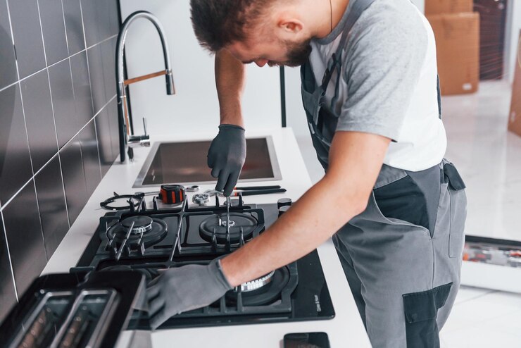 Top Induction Cooker Repair & Services in vellore