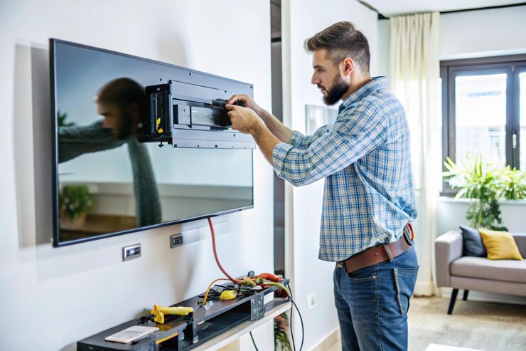 TV Repair Service in vellore