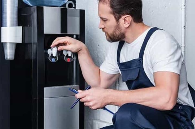 Water Dispenser service in Vellore