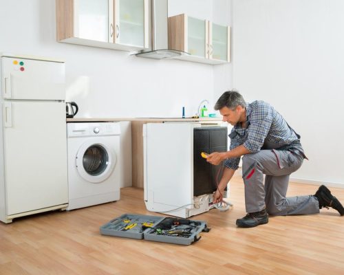 Home Appliance Service