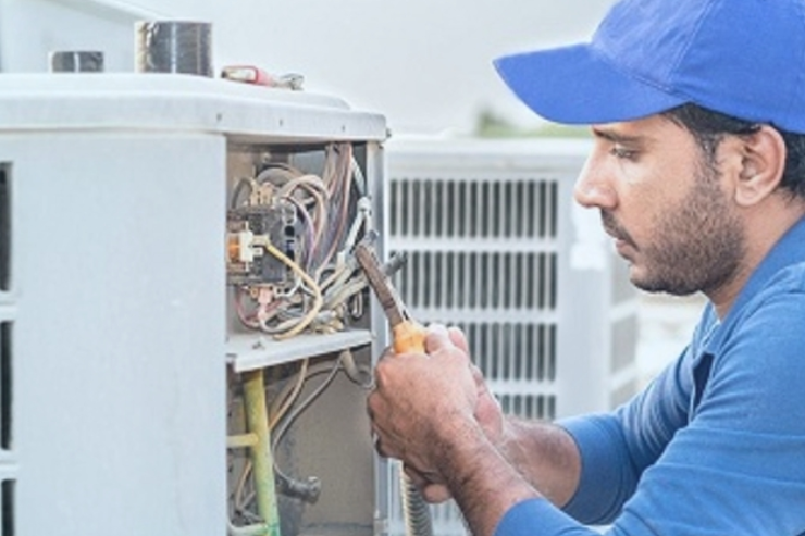 Window Ac Installation and Service